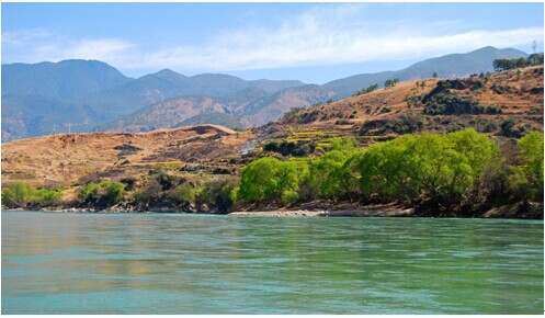 數字航道可視化管理遠距離實時監控系統